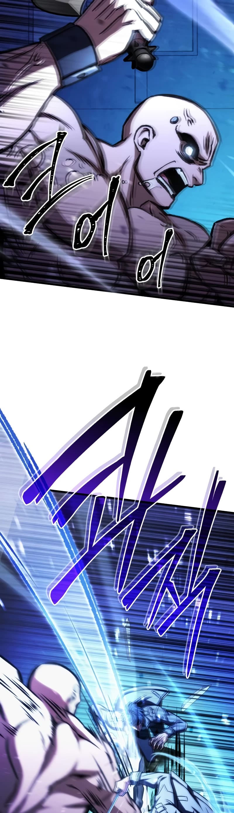 The Genius Assassin Who Takes It All Chapter 49 page 10 - Chapter 49
