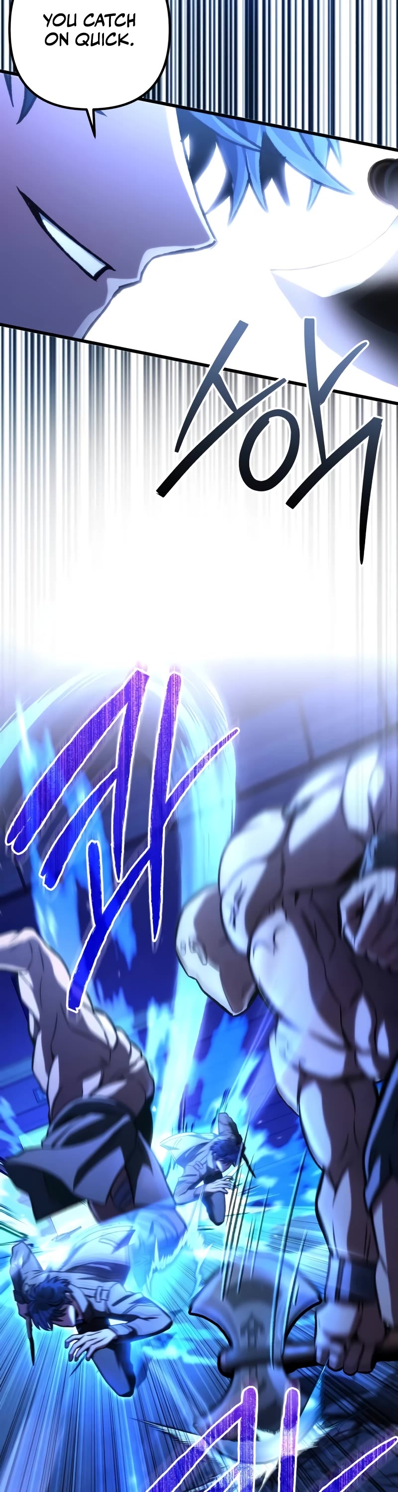 The Genius Assassin Who Takes It All Chapter 49 page 14 - Chapter 49