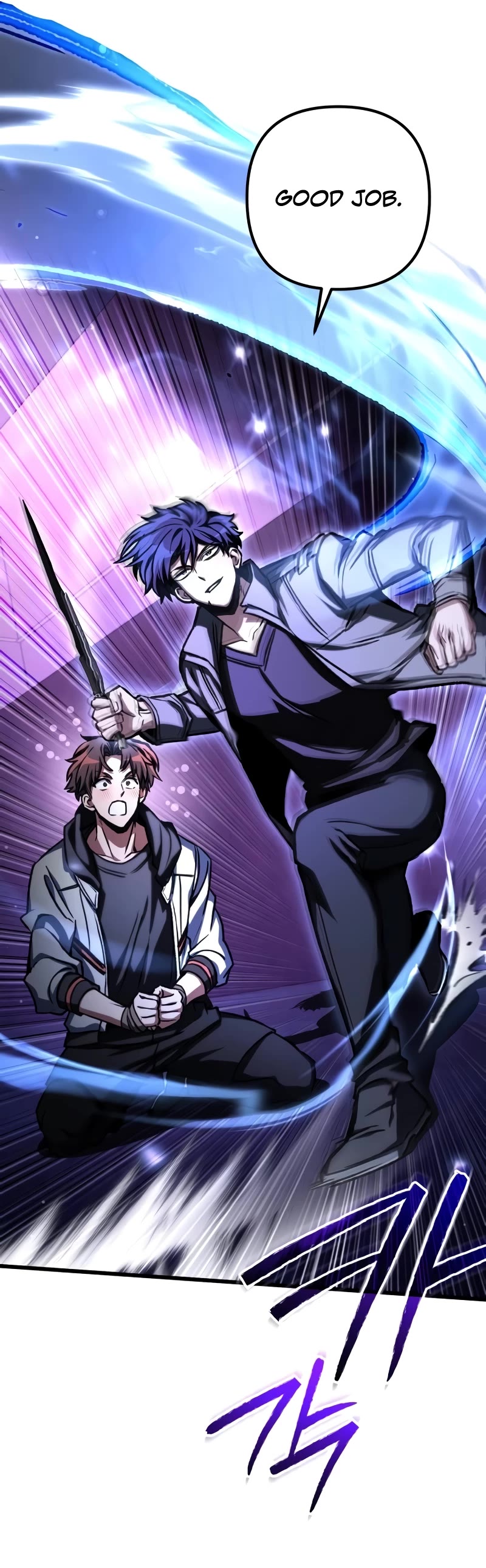 The Genius Assassin Who Takes It All Chapter 49 page 16 - Chapter 49
