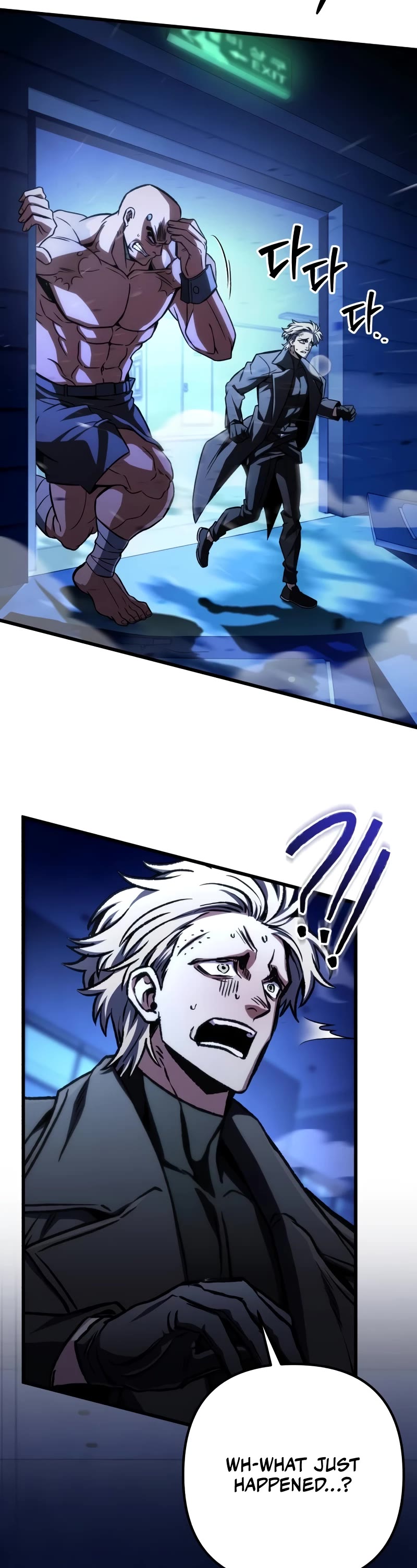The Genius Assassin Who Takes It All Chapter 49 page 20 - Chapter 49