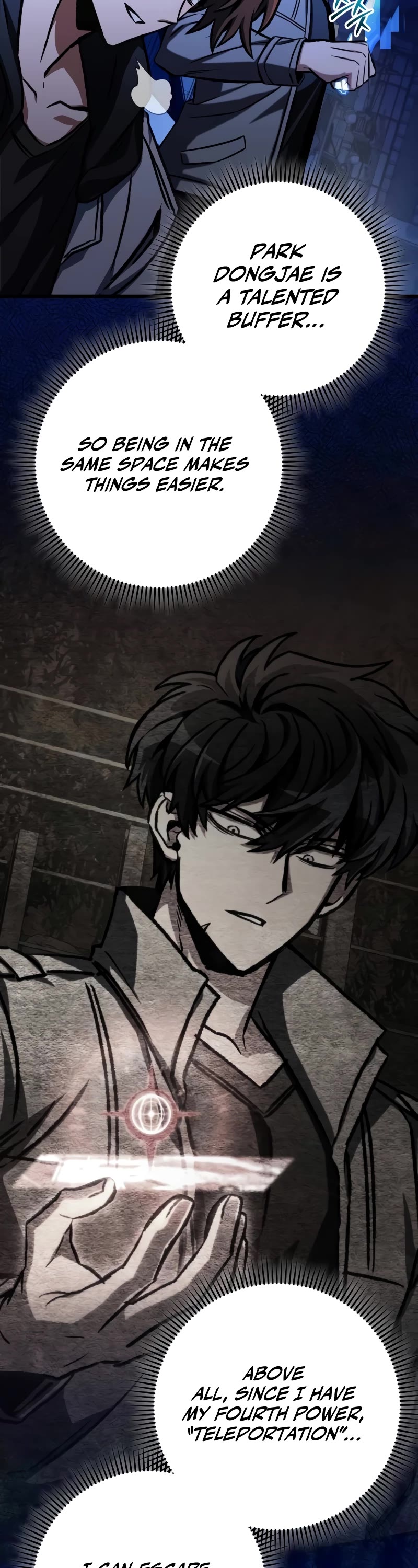 The Genius Assassin Who Takes It All Chapter 49 page 24 - Chapter 49
