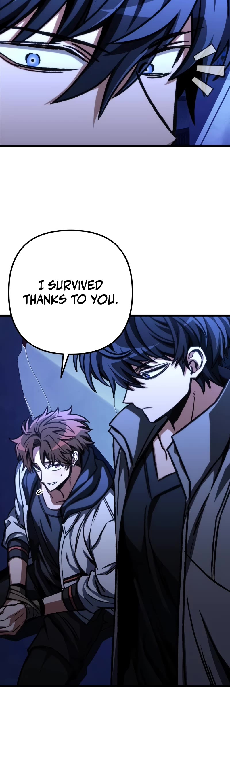 The Genius Assassin Who Takes It All Chapter 49 page 26 - Chapter 49