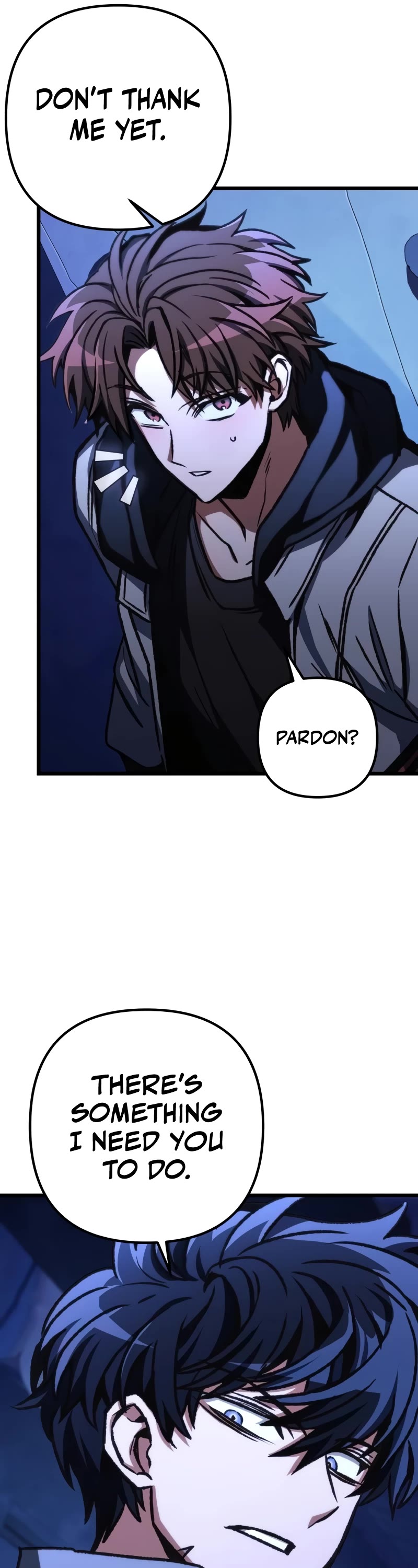 The Genius Assassin Who Takes It All Chapter 49 page 27 - Chapter 49