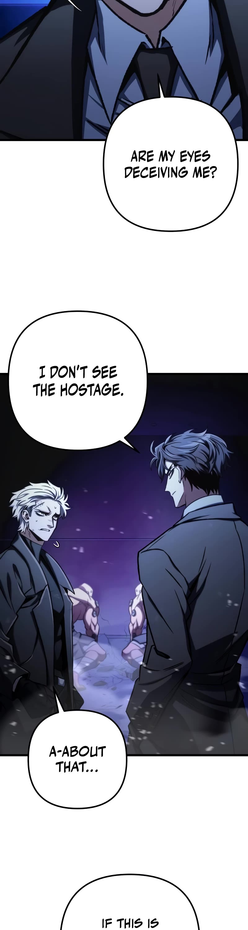 The Genius Assassin Who Takes It All Chapter 49 page 29 - Chapter 49