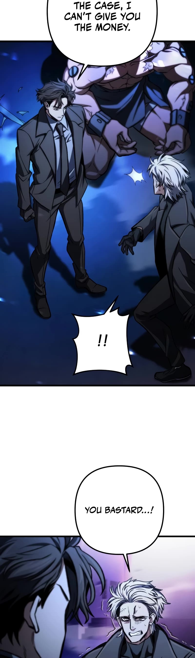 The Genius Assassin Who Takes It All Chapter 49 page 30 - Chapter 49
