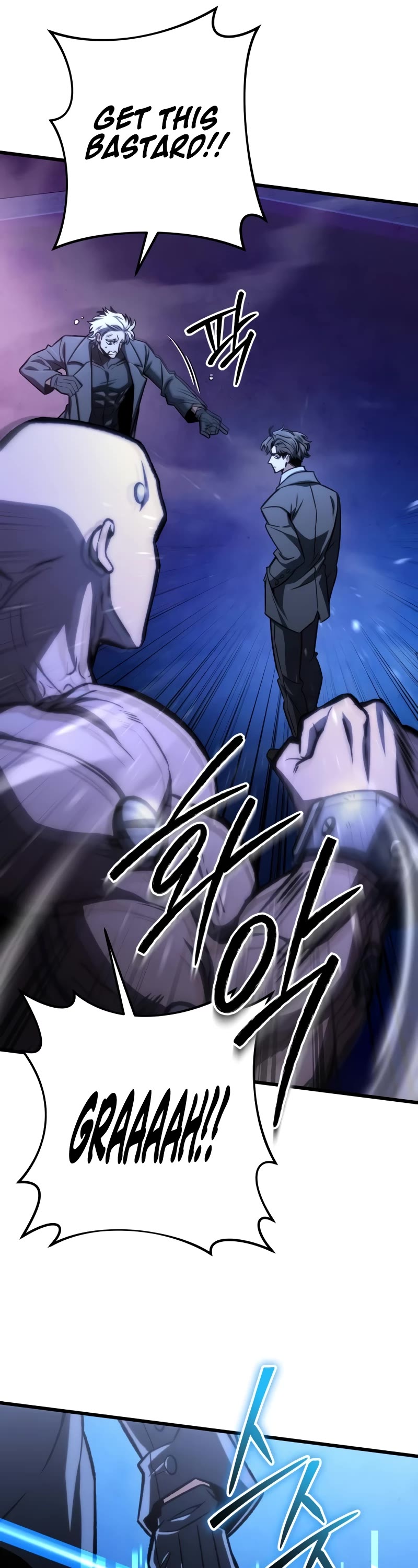 The Genius Assassin Who Takes It All Chapter 49 page 32 - Chapter 49