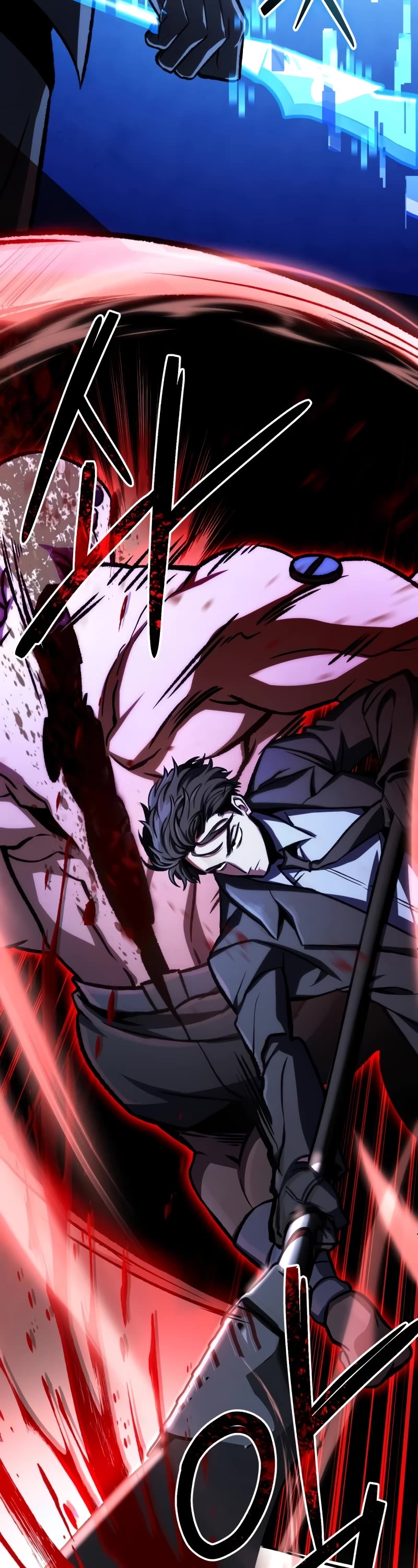 The Genius Assassin Who Takes It All Chapter 49 page 33 - Chapter 49