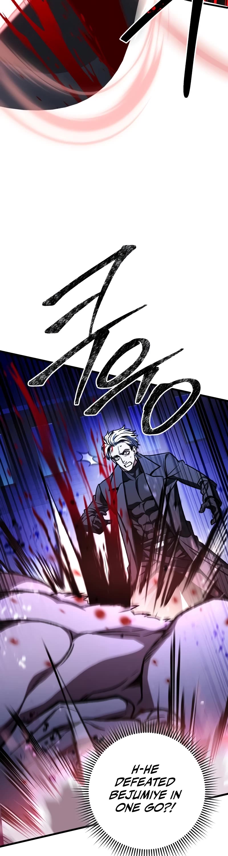 The Genius Assassin Who Takes It All Chapter 49 page 34 - Chapter 49