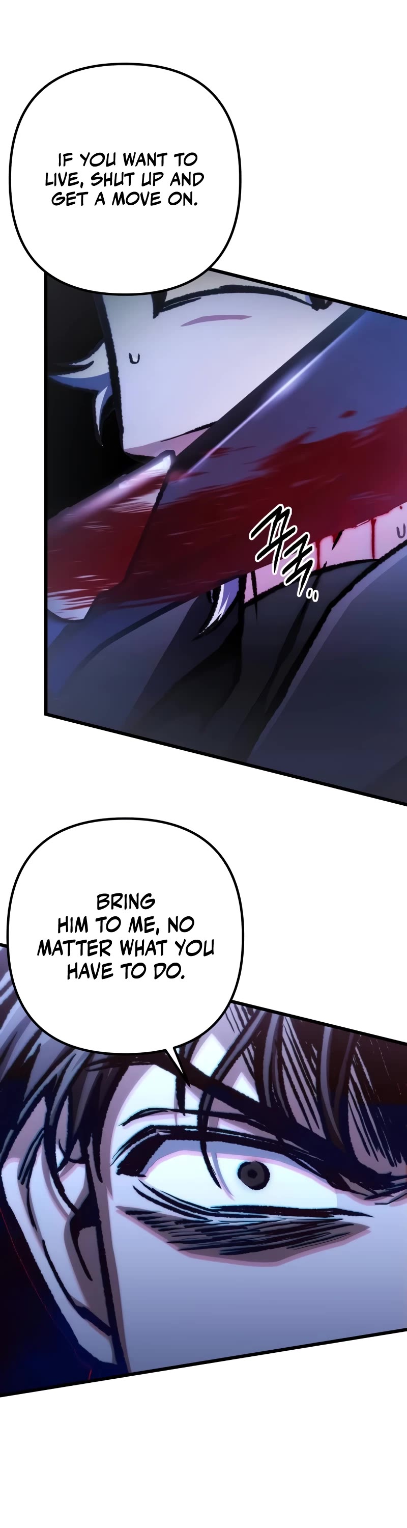 The Genius Assassin Who Takes It All Chapter 49 page 36 - Chapter 49