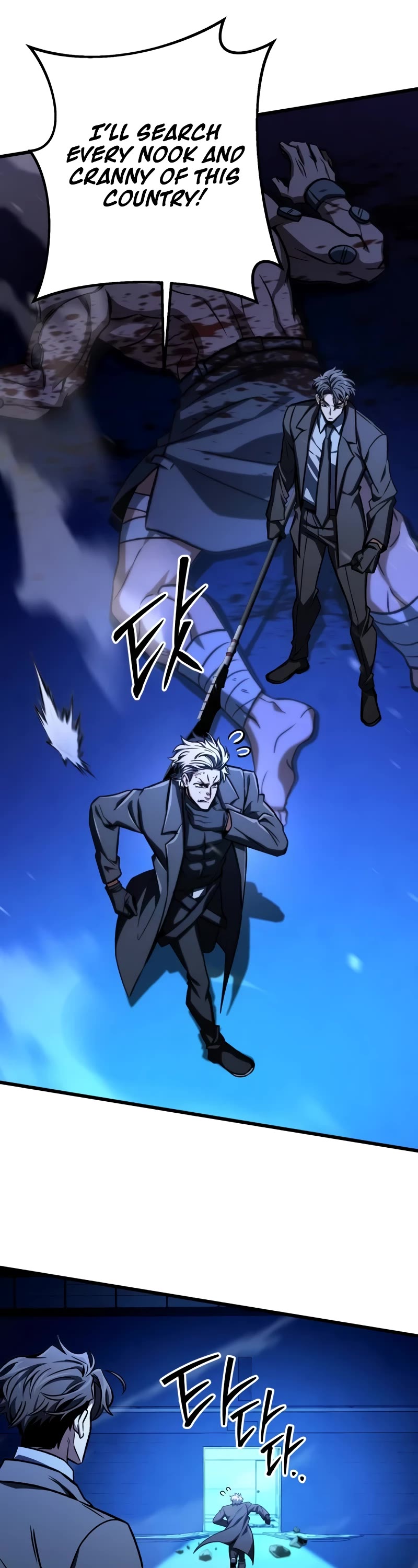 The Genius Assassin Who Takes It All Chapter 49 page 37 - Chapter 49
