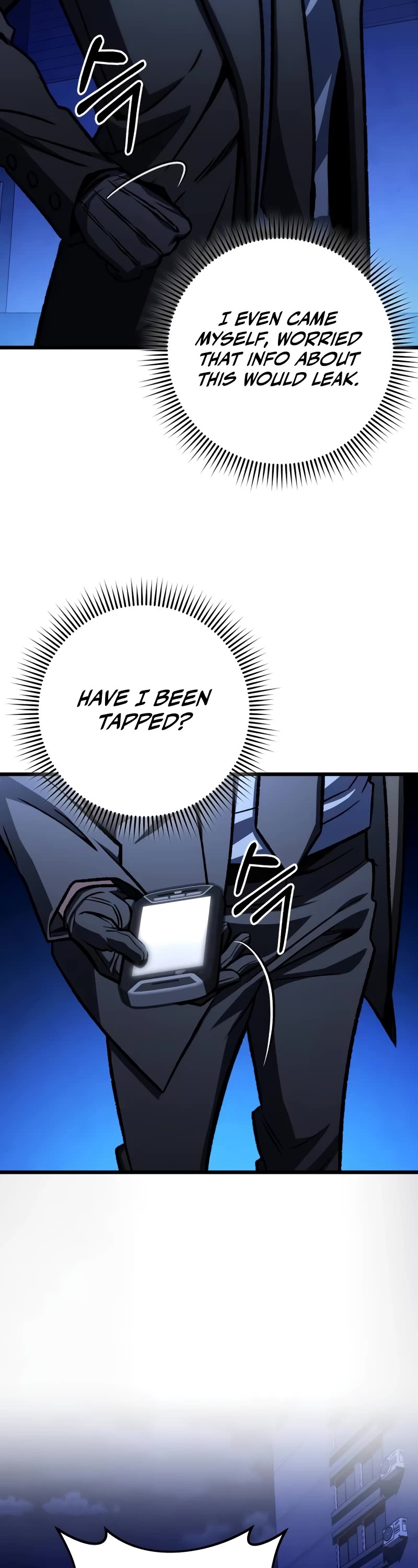 The Genius Assassin Who Takes It All Chapter 49 page 39 - Chapter 49