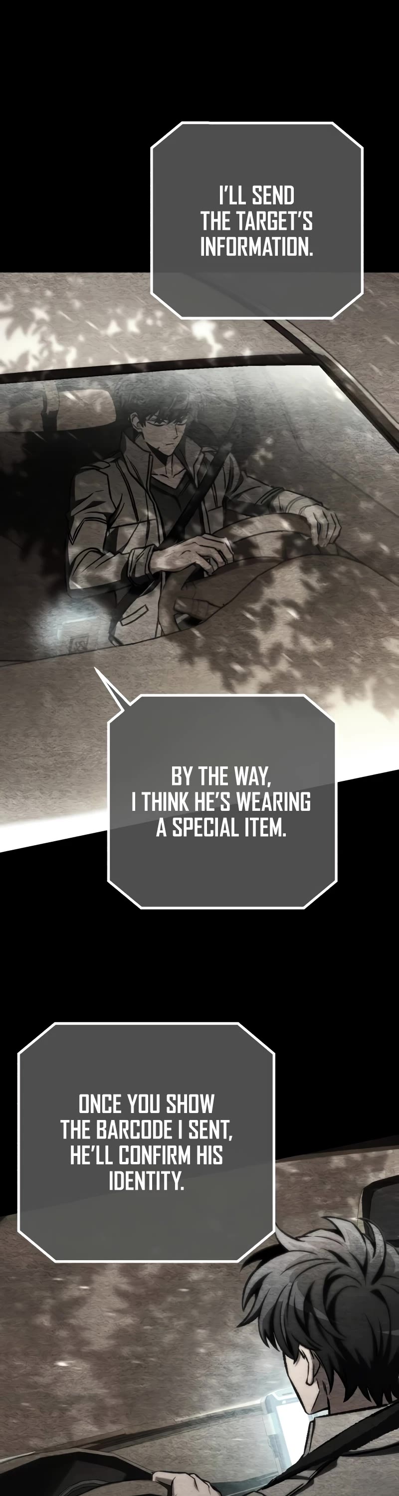 The Genius Assassin Who Takes It All Chapter 49 page 4 - Chapter 49