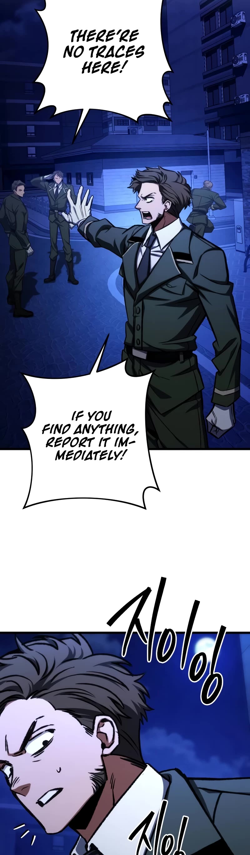 The Genius Assassin Who Takes It All Chapter 49 page 40 - Chapter 49