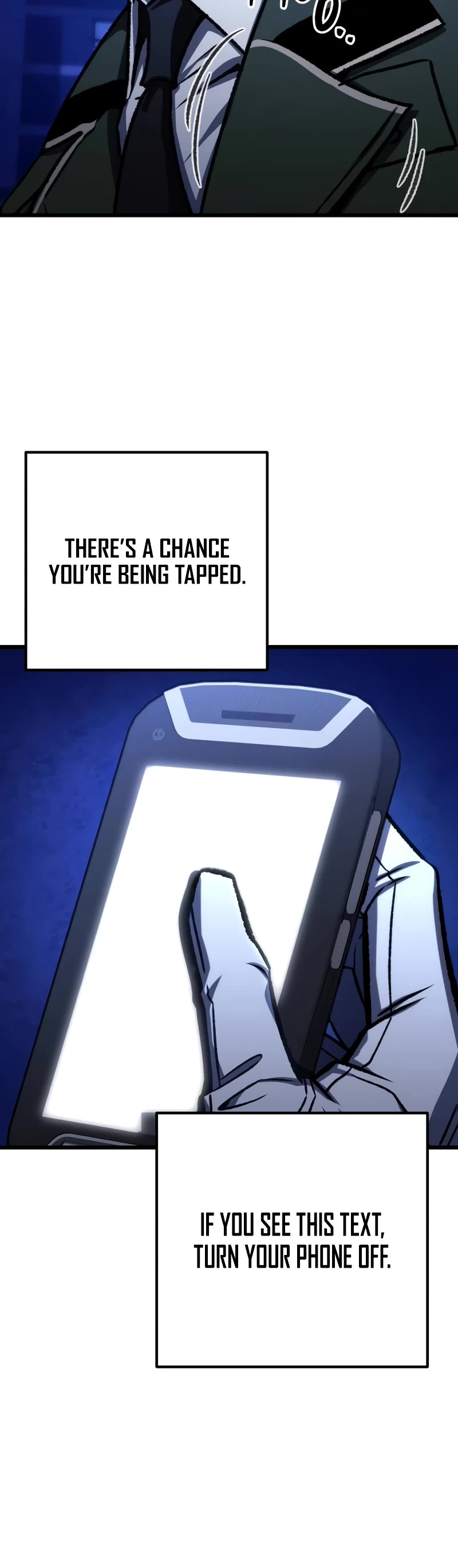 The Genius Assassin Who Takes It All Chapter 49 page 41 - Chapter 49