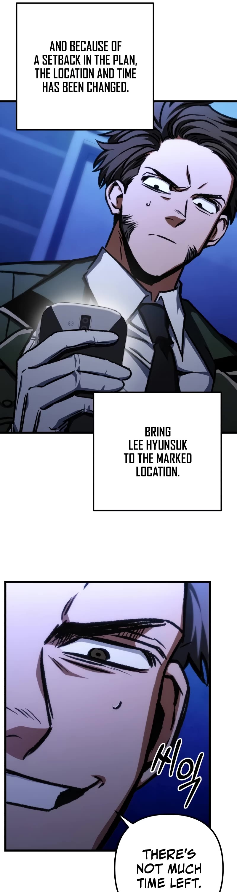 The Genius Assassin Who Takes It All Chapter 49 page 42 - Chapter 49