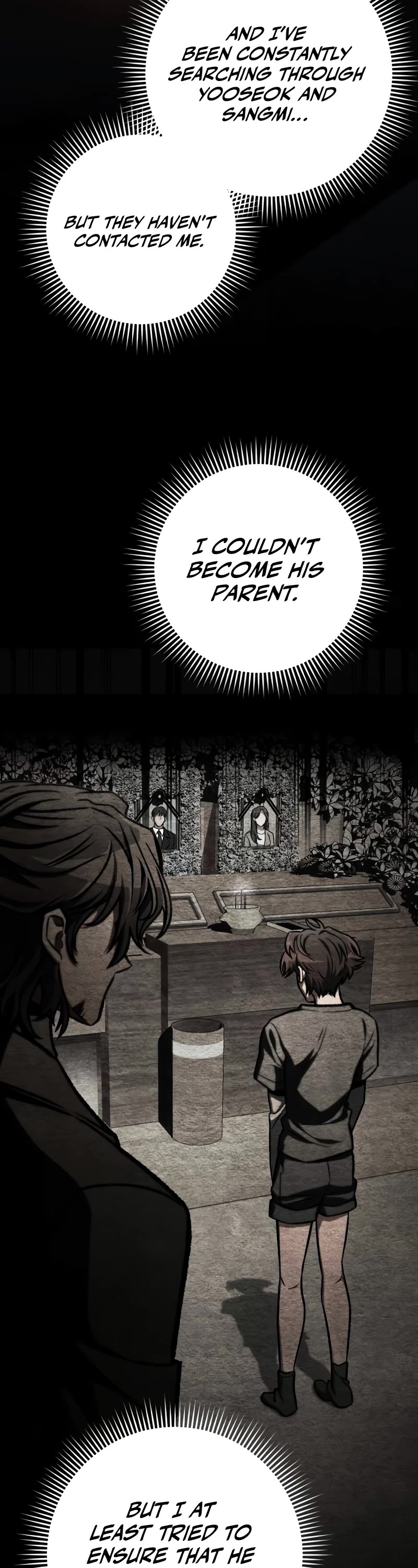 The Genius Assassin Who Takes It All Chapter 49 page 44 - Chapter 49