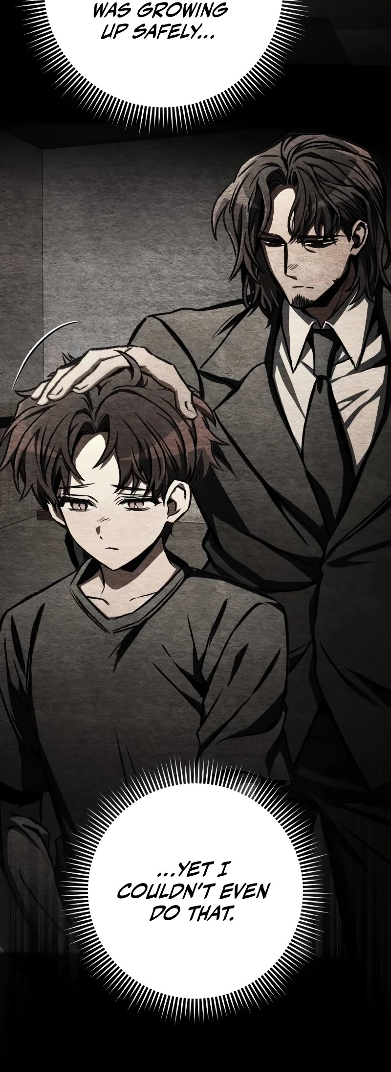 The Genius Assassin Who Takes It All Chapter 49 page 45 - Chapter 49