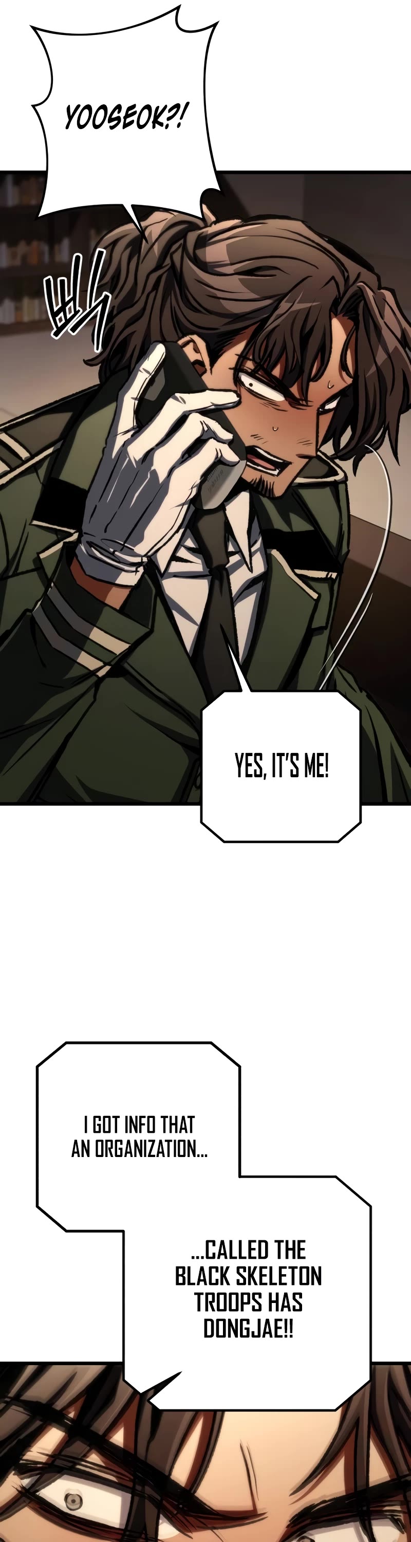 The Genius Assassin Who Takes It All Chapter 49 page 47 - Chapter 49
