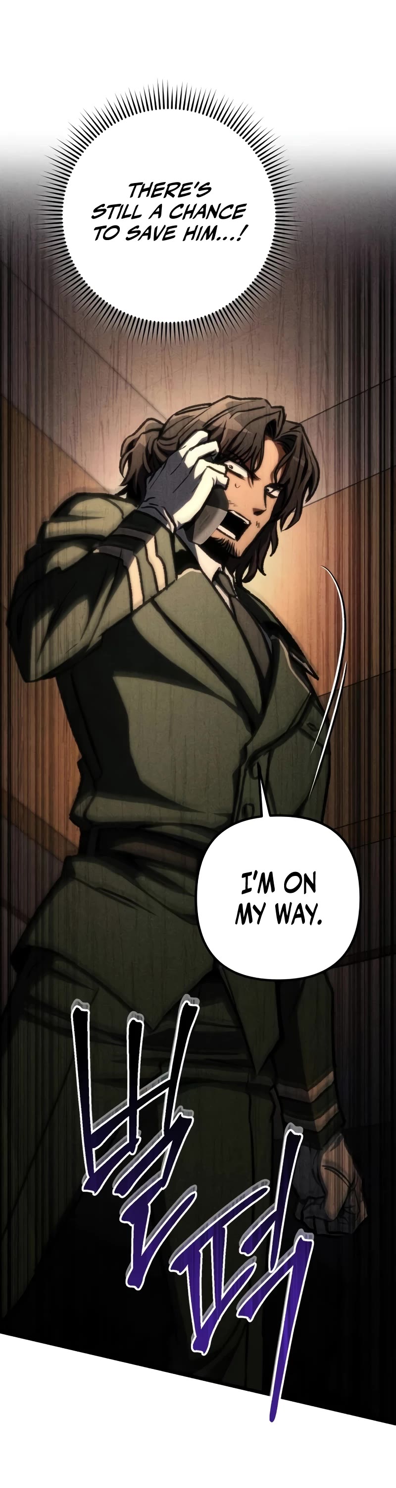 The Genius Assassin Who Takes It All Chapter 49 page 49 - Chapter 49