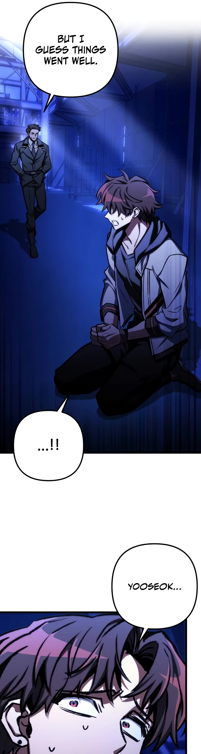 The Genius Assassin Who Takes It All Chapter 49 page 52 - Chapter 49