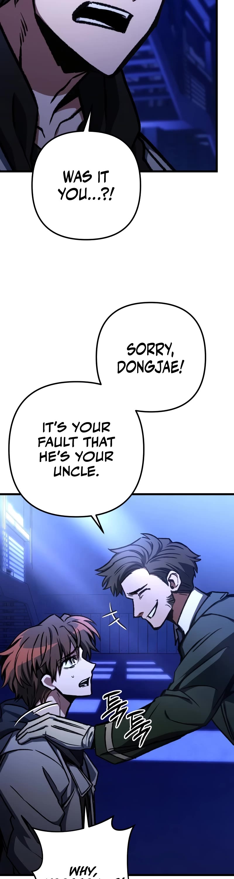 The Genius Assassin Who Takes It All Chapter 49 page 53 - Chapter 49