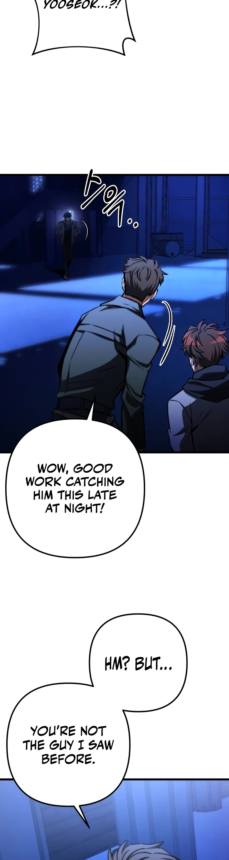 The Genius Assassin Who Takes It All Chapter 49 page 54 - Chapter 49