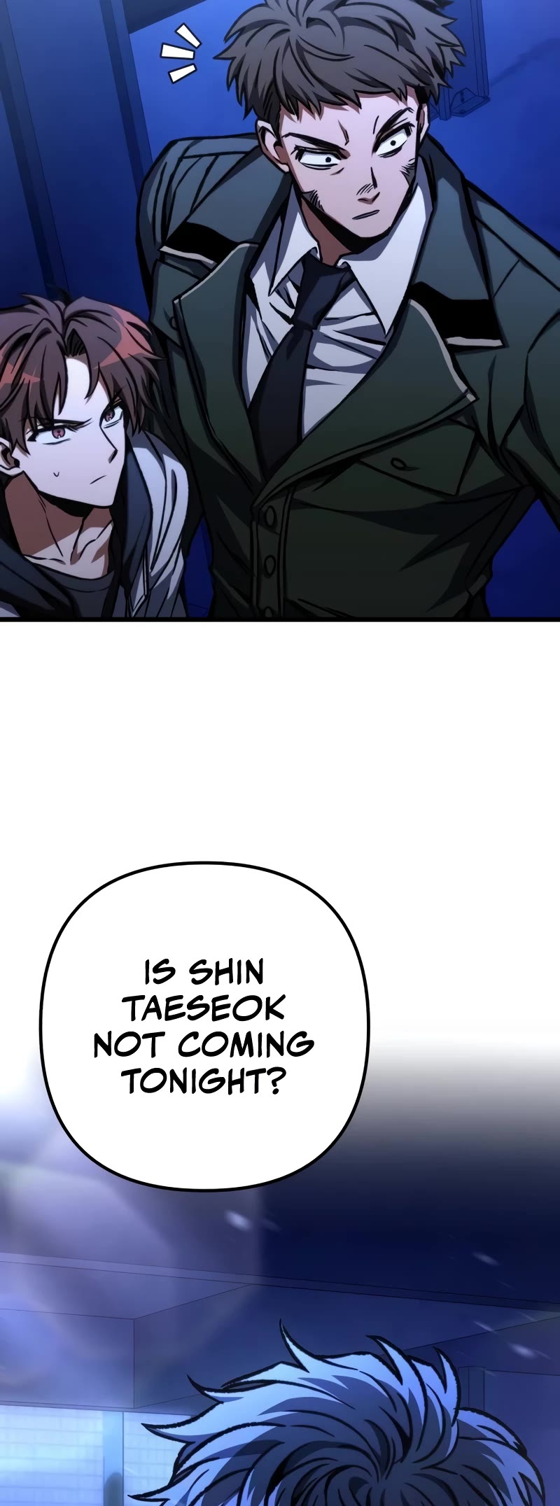 The Genius Assassin Who Takes It All Chapter 49 page 55 - Chapter 49