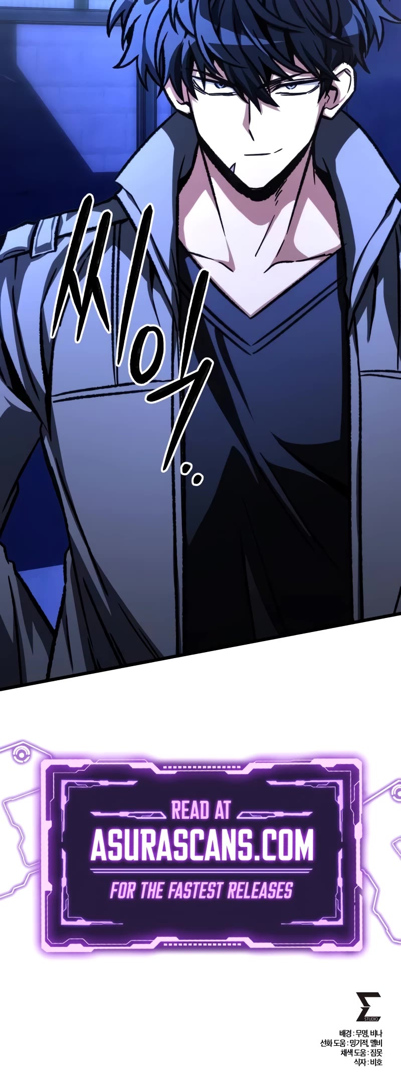 The Genius Assassin Who Takes It All Chapter 49 page 56 - Chapter 49