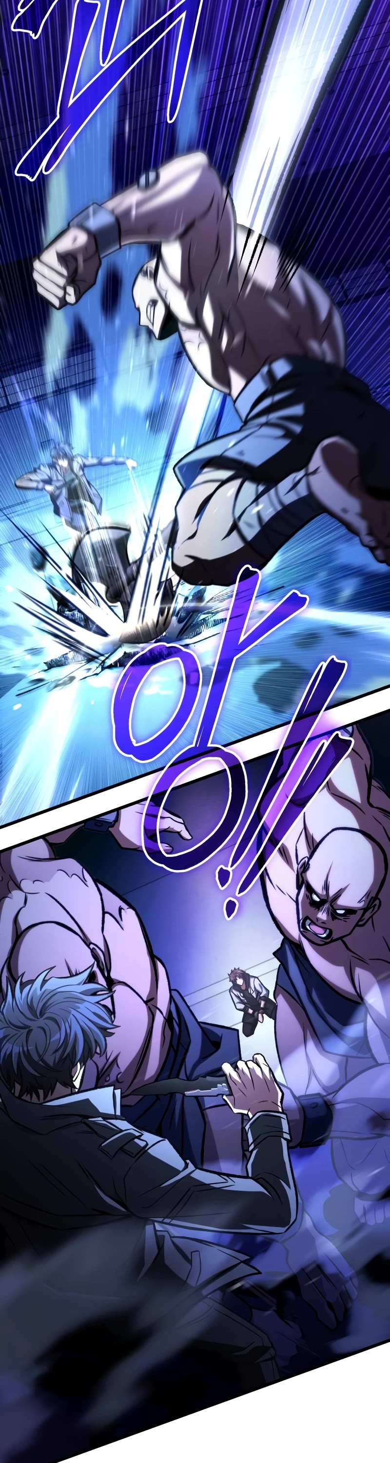 The Genius Assassin Who Takes It All Chapter 49 page 8 - Chapter 49