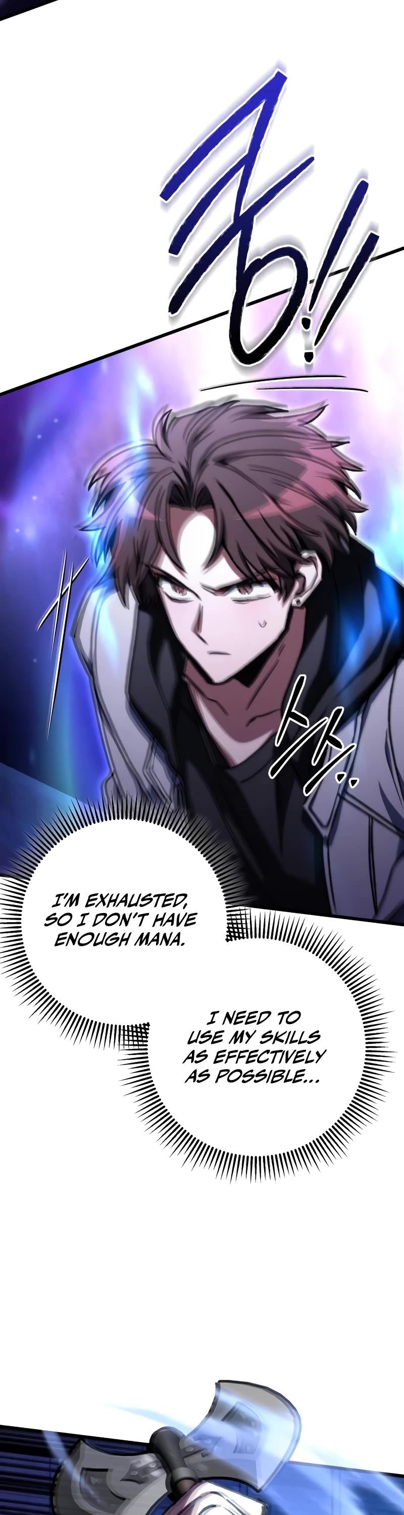 The Genius Assassin Who Takes It All Chapter 49 page 9 - Chapter 49