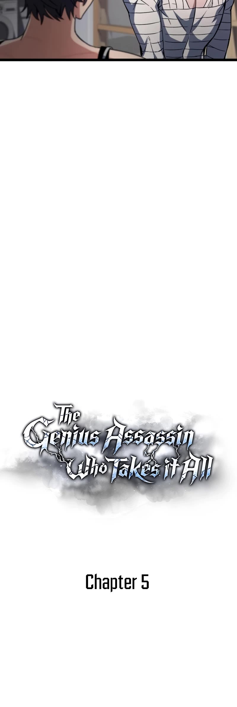 The Genius Assassin Who Takes It All Chapter 5 page 10 - Chapter 5