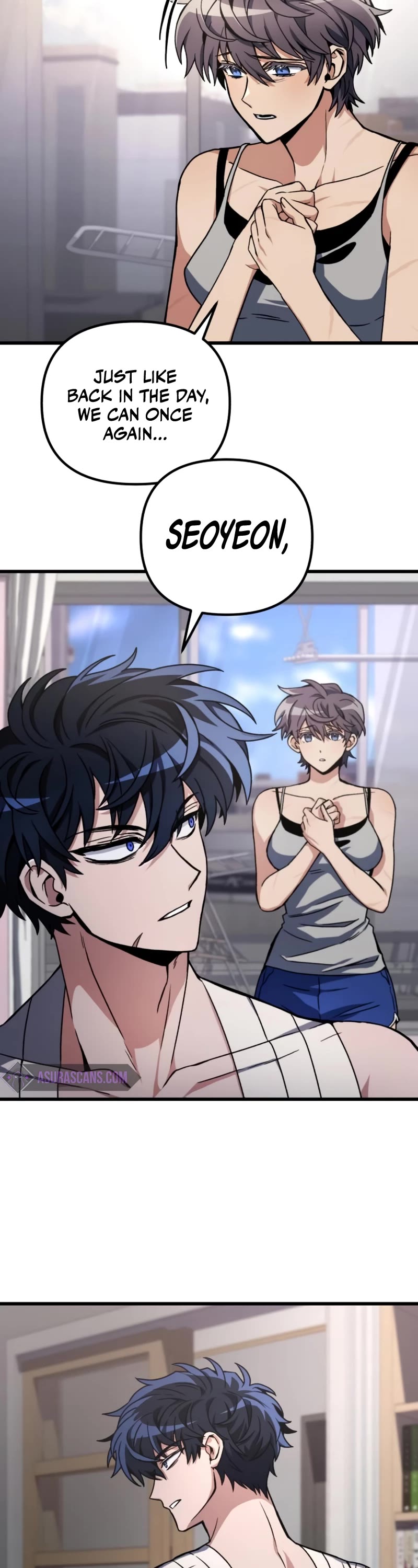The Genius Assassin Who Takes It All Chapter 5 page 14 - Chapter 5