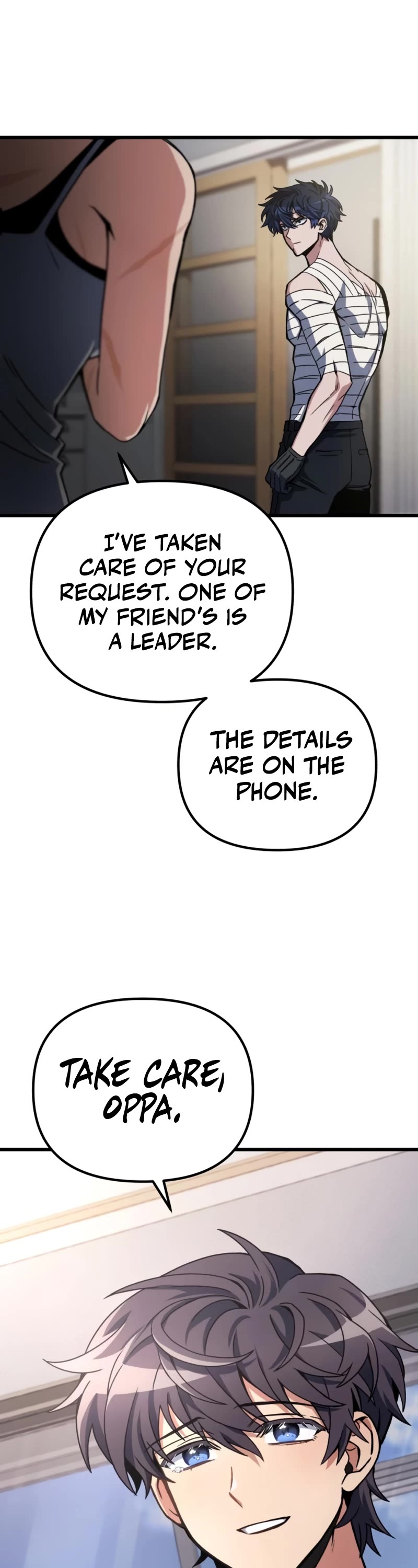 The Genius Assassin Who Takes It All Chapter 5 page 17 - Chapter 5