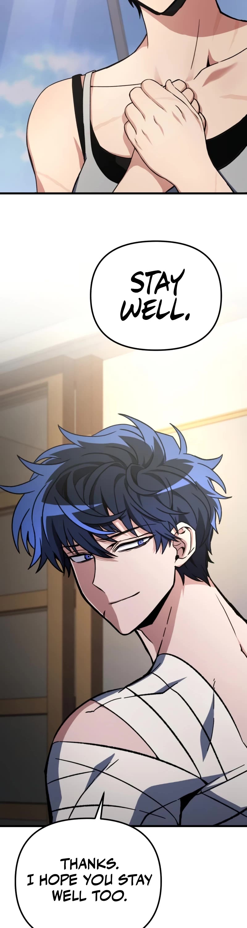 The Genius Assassin Who Takes It All Chapter 5 page 18 - Chapter 5