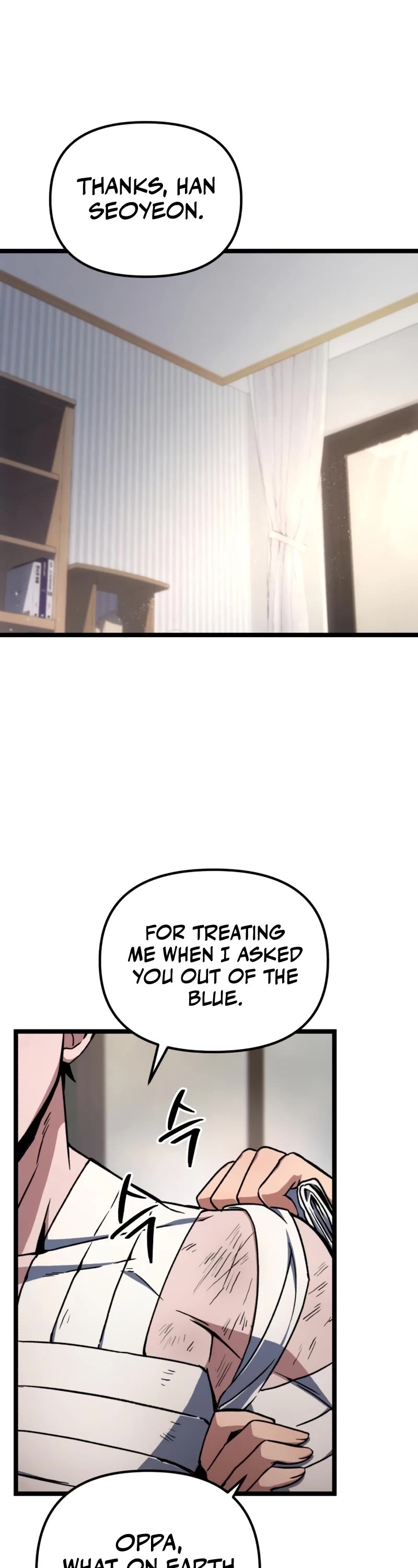 The Genius Assassin Who Takes It All Chapter 5 page 2 - Chapter 5