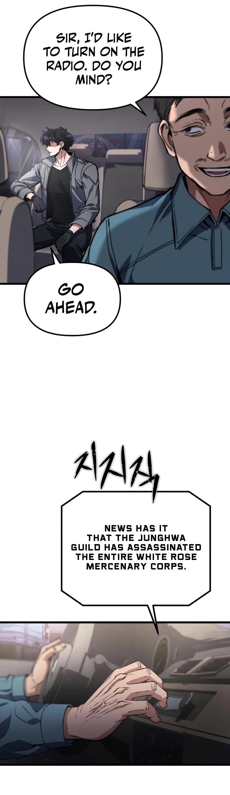 The Genius Assassin Who Takes It All Chapter 5 page 20 - Chapter 5