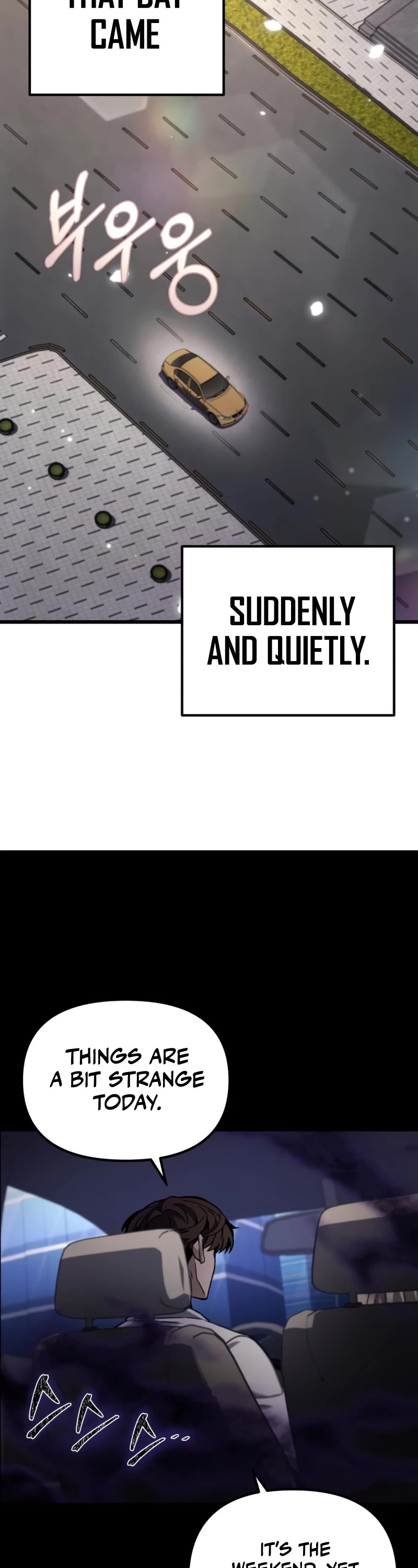 The Genius Assassin Who Takes It All Chapter 5 page 22 - Chapter 5