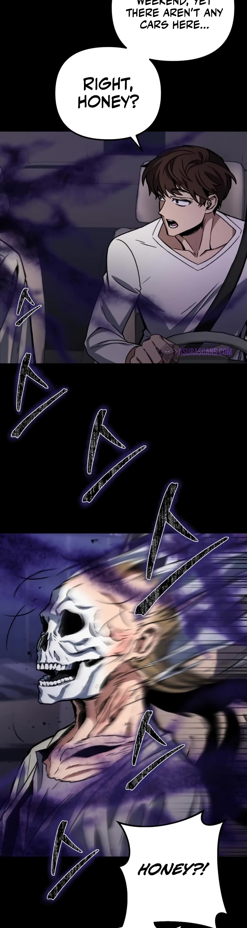 The Genius Assassin Who Takes It All Chapter 5 page 23 - Chapter 5