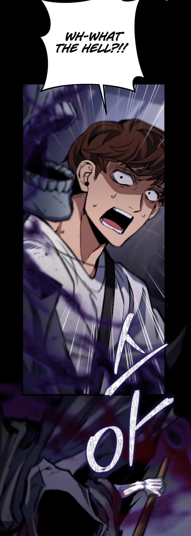 The Genius Assassin Who Takes It All Chapter 5 page 24 - Chapter 5