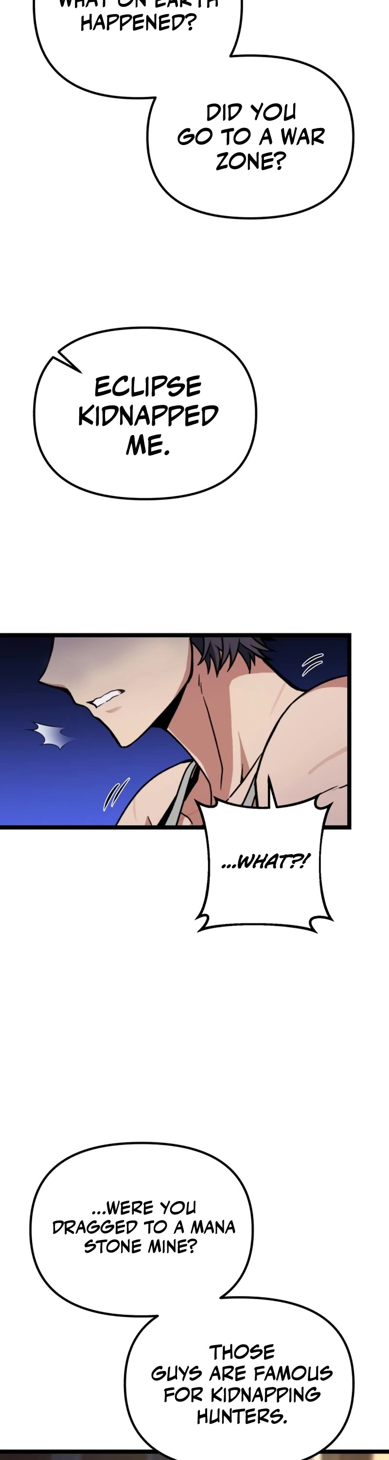 The Genius Assassin Who Takes It All Chapter 5 page 3 - Chapter 5