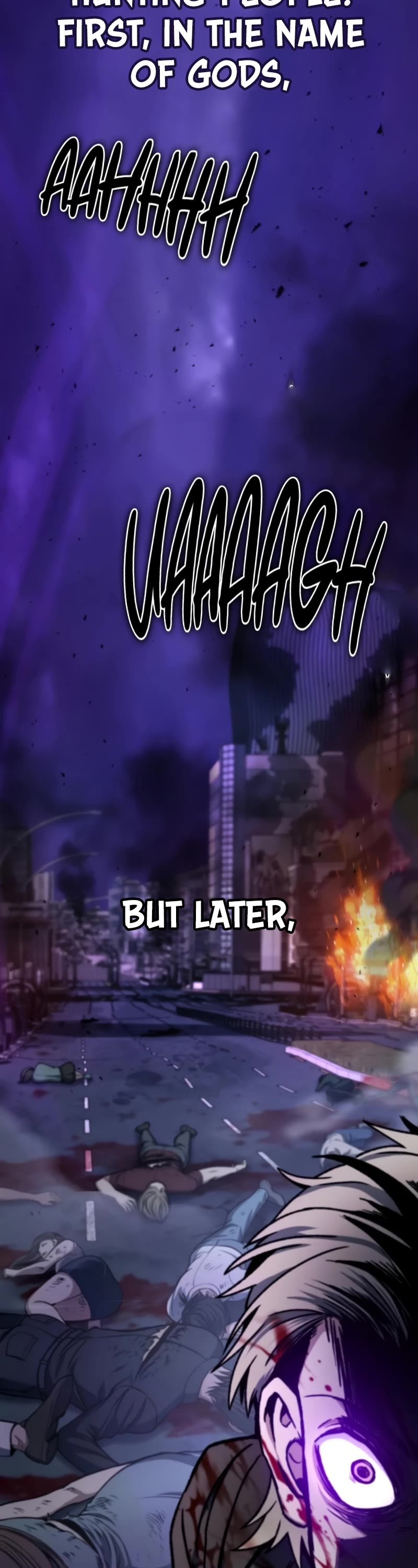 The Genius Assassin Who Takes It All Chapter 5 page 35 - Chapter 5