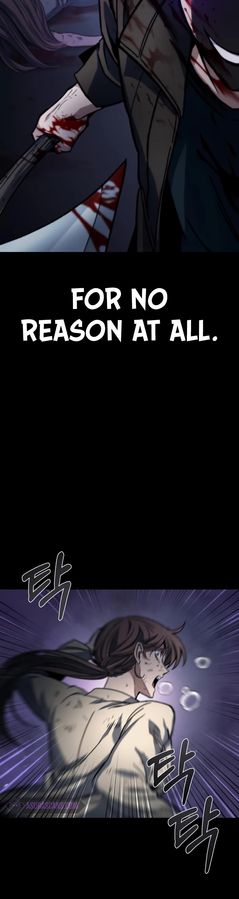 The Genius Assassin Who Takes It All Chapter 5 page 36 - Chapter 5