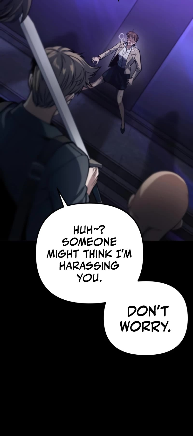 The Genius Assassin Who Takes It All Chapter 5 page 38 - Chapter 5