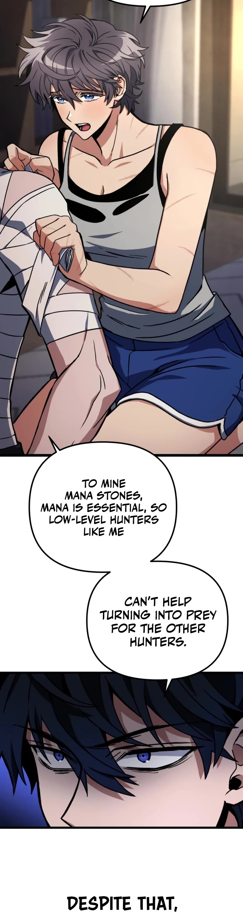 The Genius Assassin Who Takes It All Chapter 5 page 4 - Chapter 5