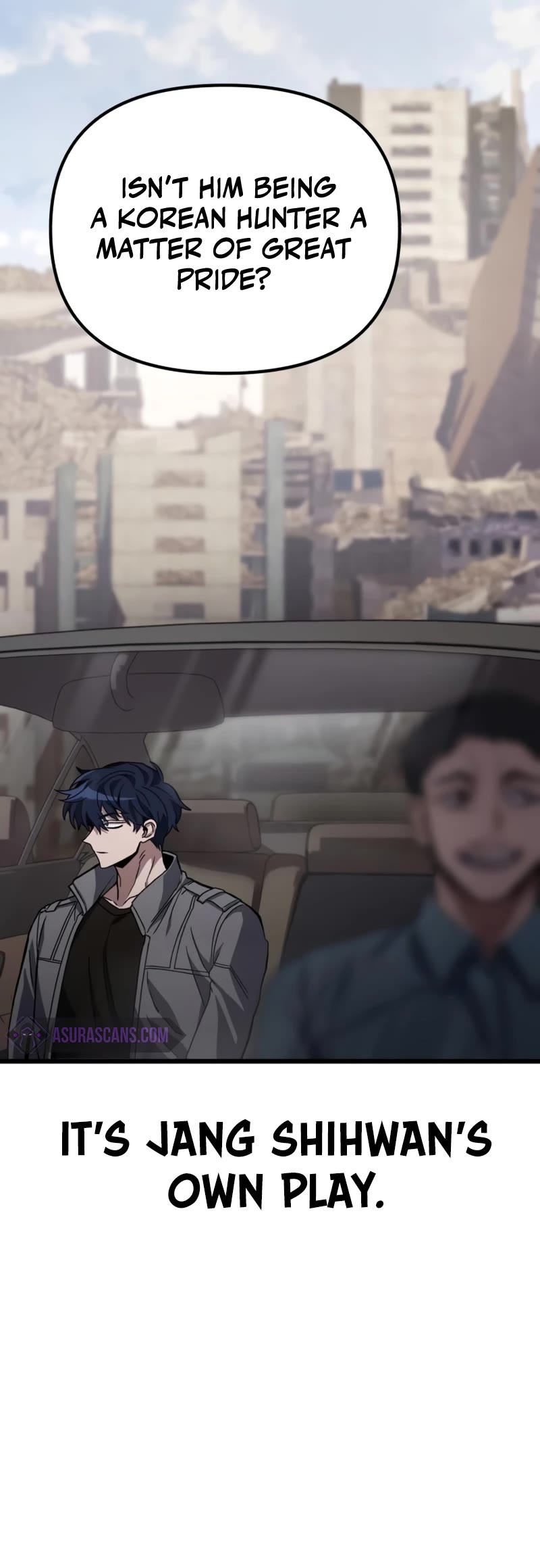 The Genius Assassin Who Takes It All Chapter 5 page 48 - Chapter 5