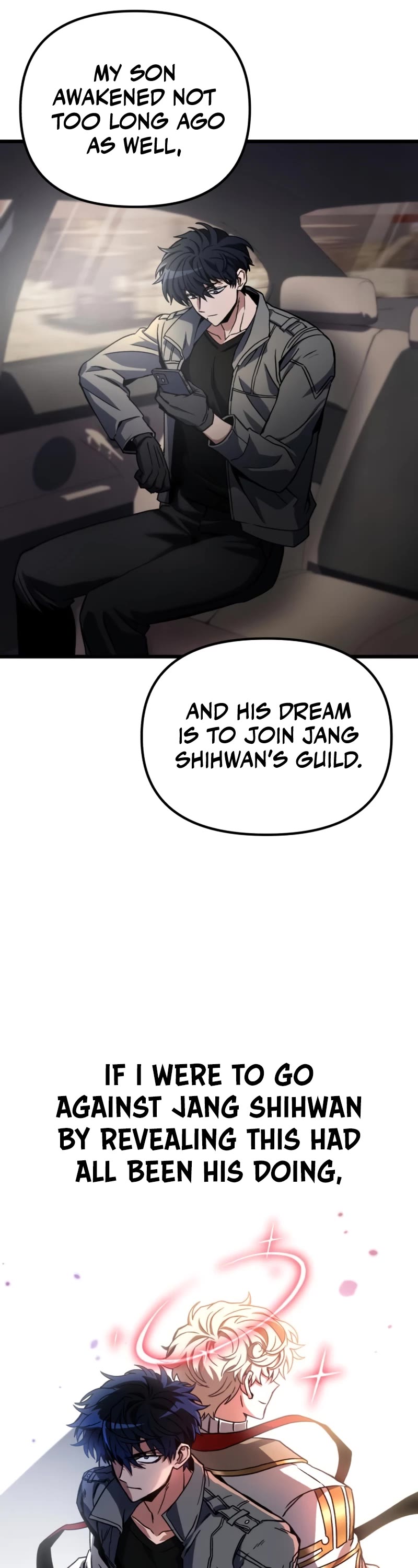 The Genius Assassin Who Takes It All Chapter 5 page 49 - Chapter 5