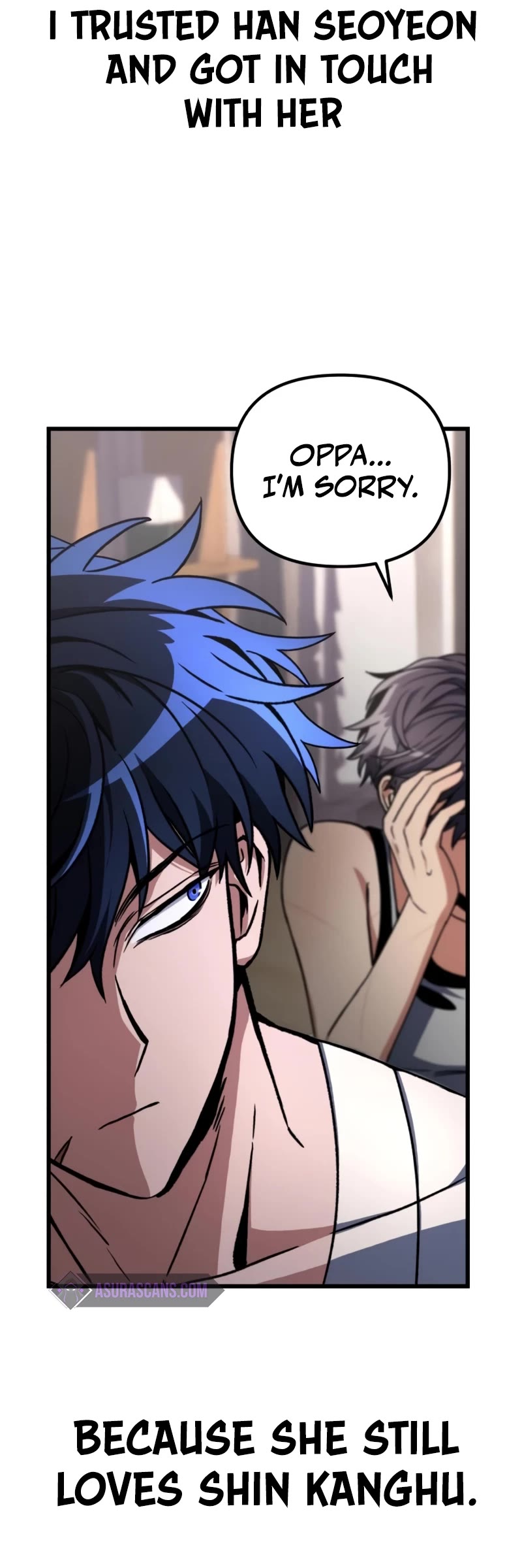 The Genius Assassin Who Takes It All Chapter 5 page 5 - Chapter 5