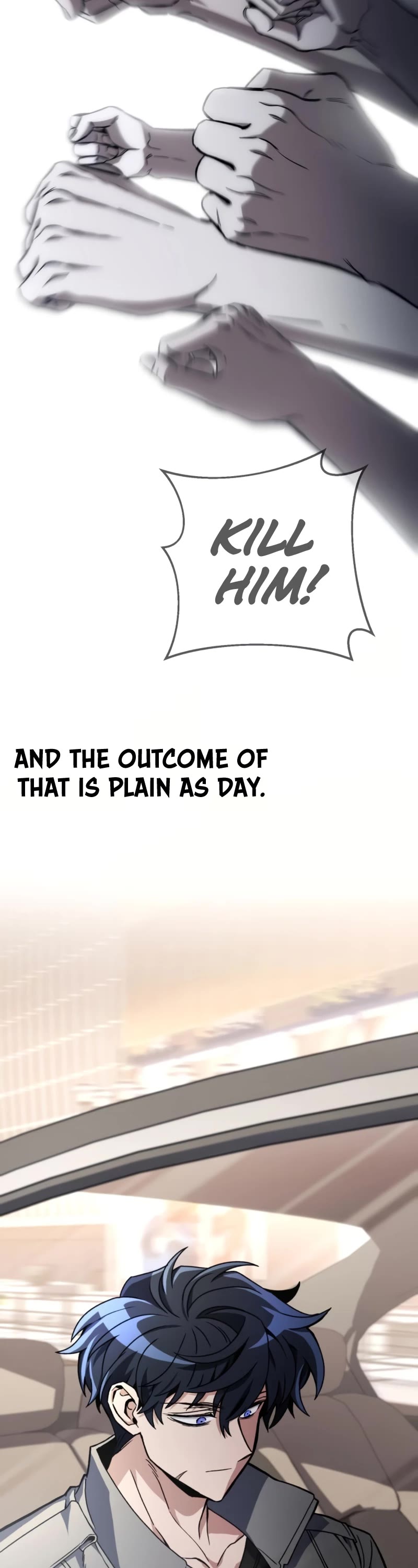 The Genius Assassin Who Takes It All Chapter 5 page 51 - Chapter 5