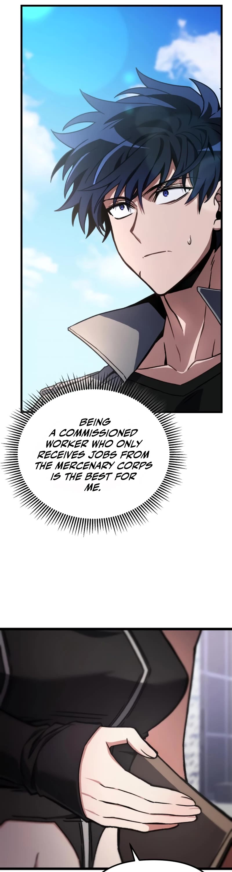 The Genius Assassin Who Takes It All Chapter 5 page 54 - Chapter 5