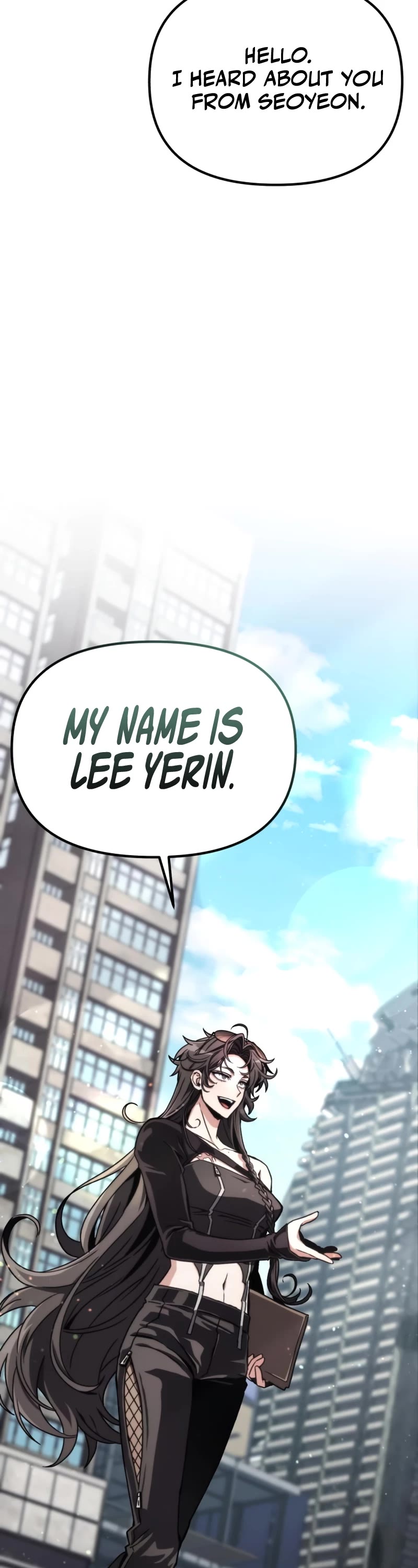 The Genius Assassin Who Takes It All Chapter 5 page 55 - Chapter 5